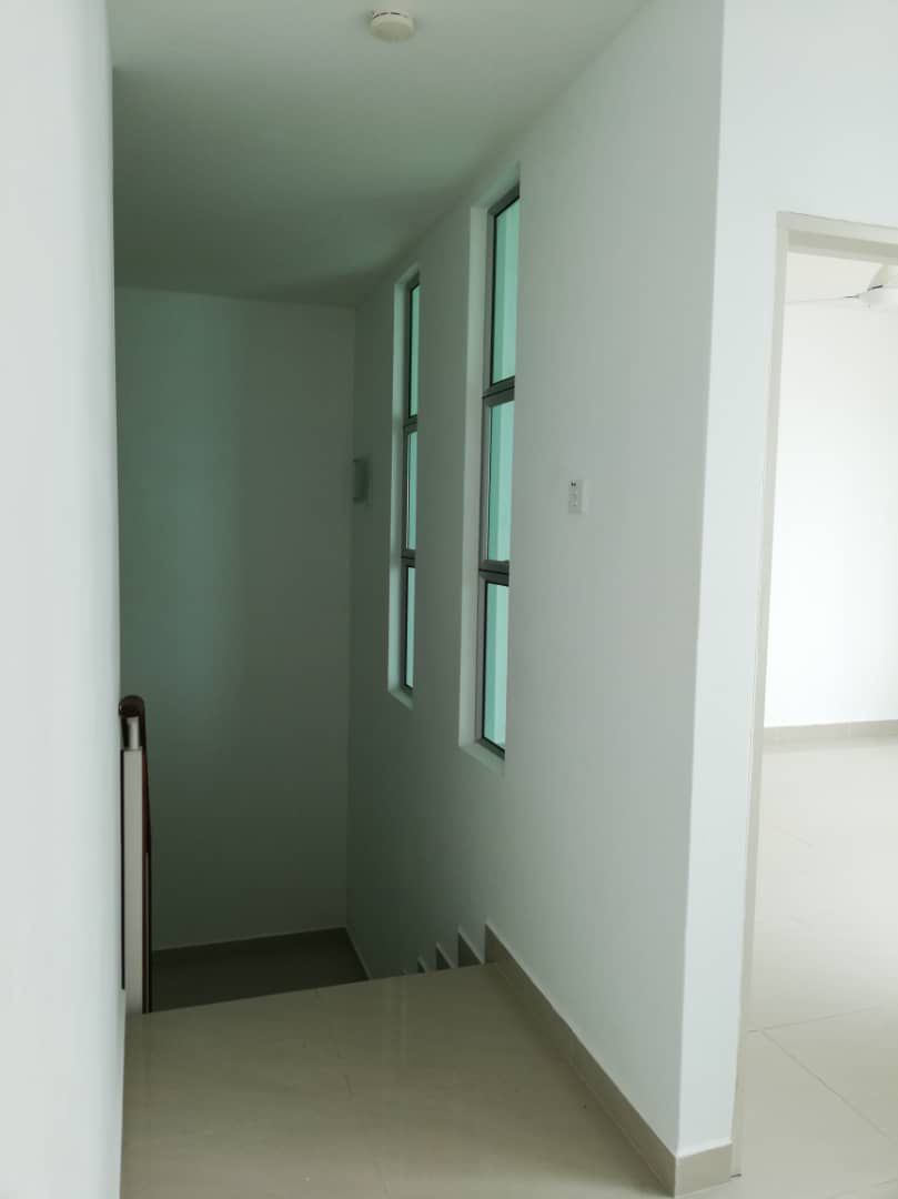 Thumbnail: 3 Storey Terrace House Tanjung Bungah