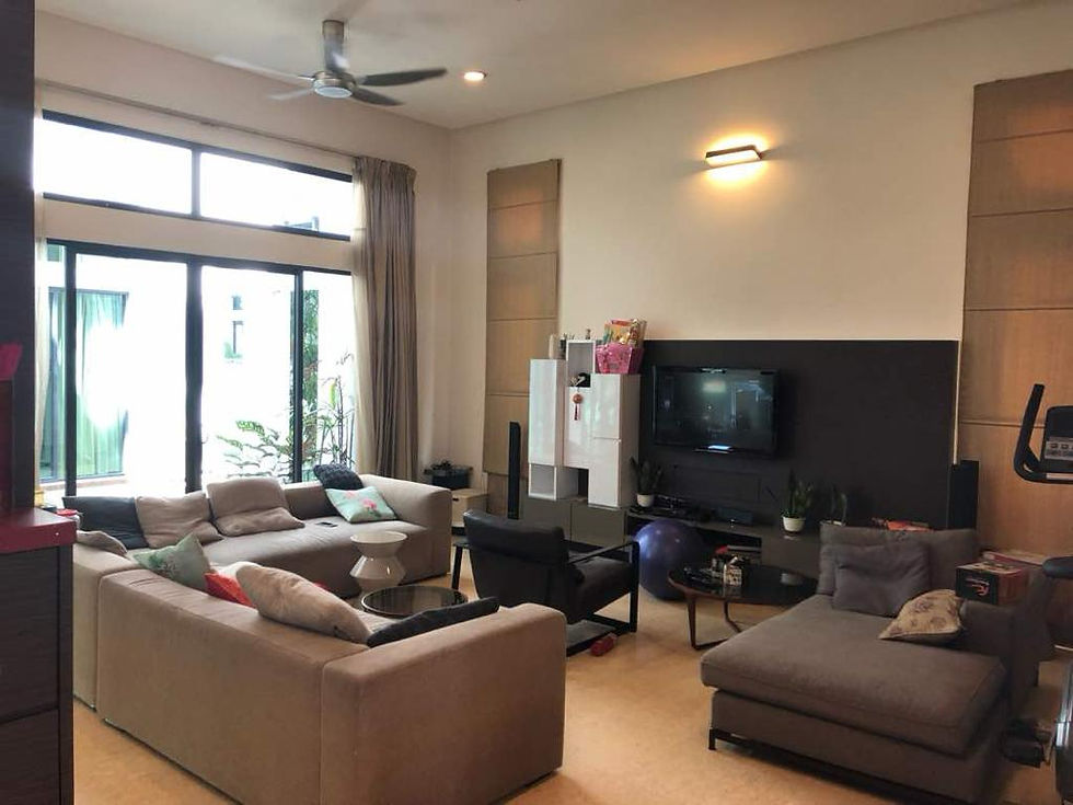 Thumbnail: 1 Solok Bell 3-Storey Bungalow House, Pulau Tikus, George Town, Penang