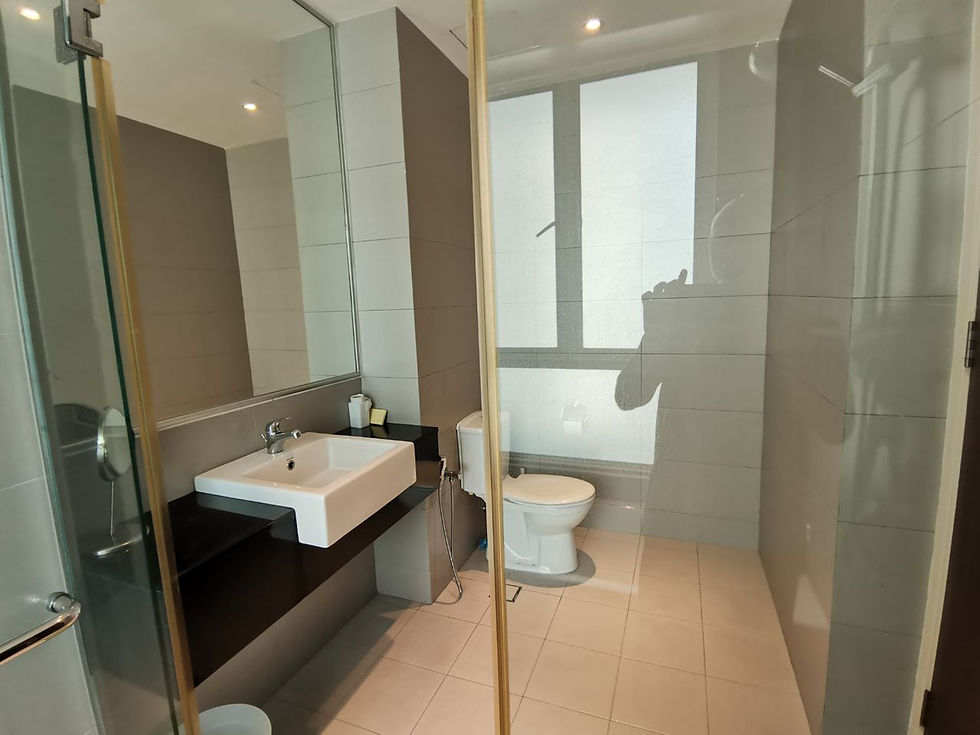 Thumbnail: Bayu Ferringhi Condominiums, Batu Ferringhi, Penang