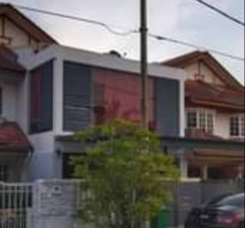 Seksyen 3 Tambahan Bandar Baru Bangi Double Storey, Bangi, Selangor