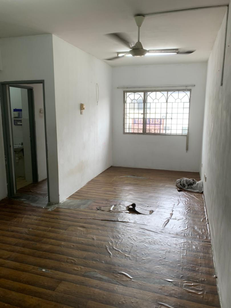 Thumbnail: Sri Ros Apartment, Jalan Sepakat Indah, Kajang