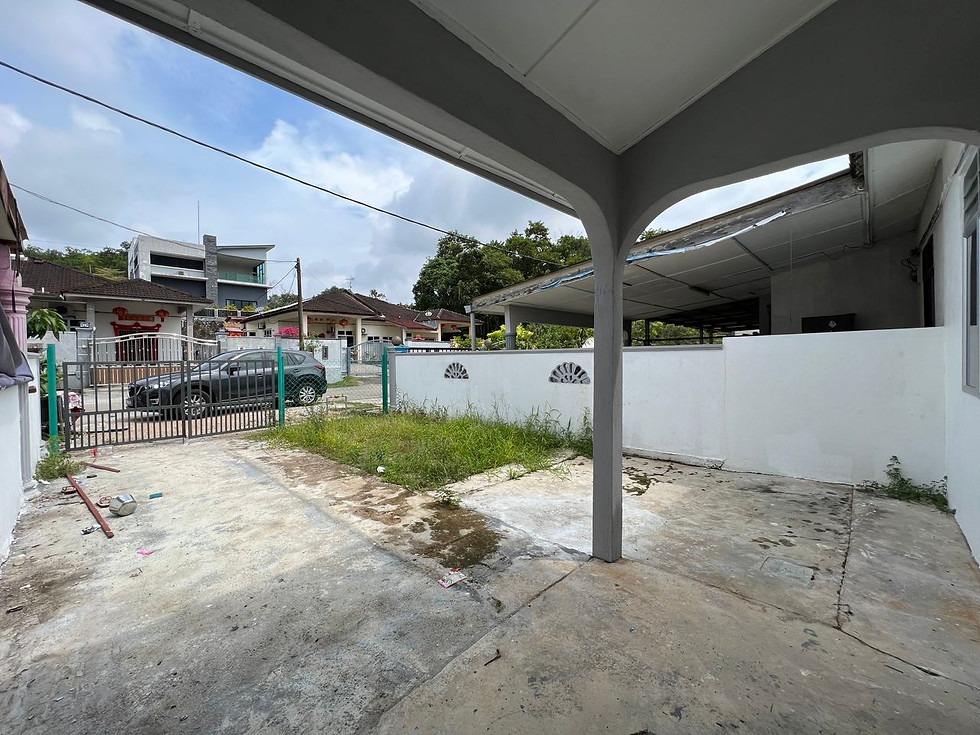 Thumbnail: Taman Indah Jaya, Port Dickson, Negeri Sembilan