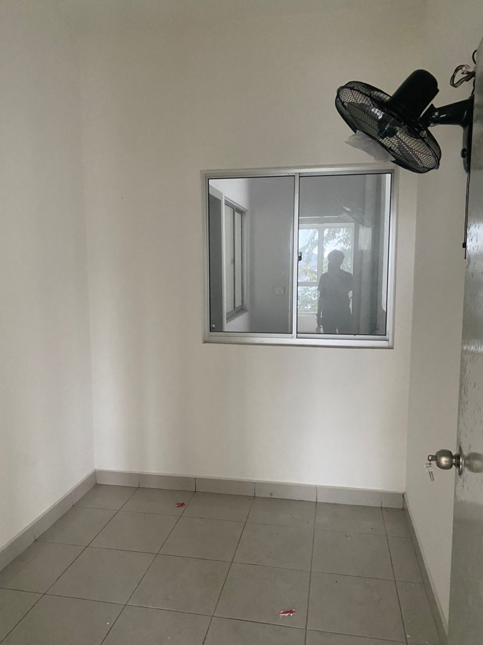 Thumbnail: Danau Perintis Apartment, Bandar Puncak Alam, Selangor