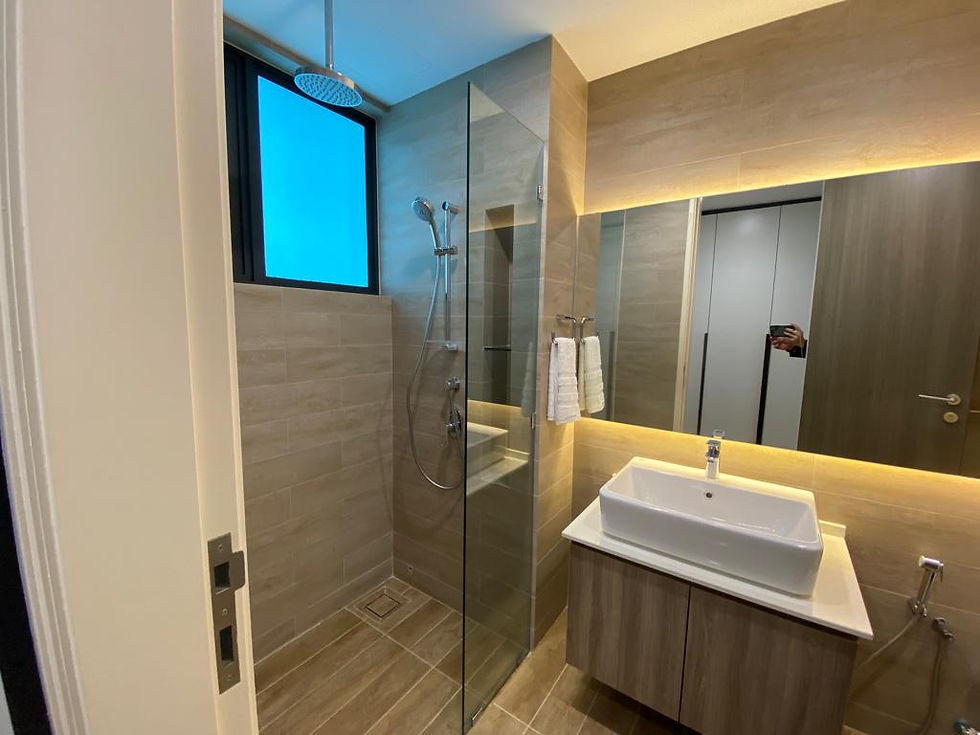 Thumbnail: Middleton Tower Condominium, Gelugor, Penang
