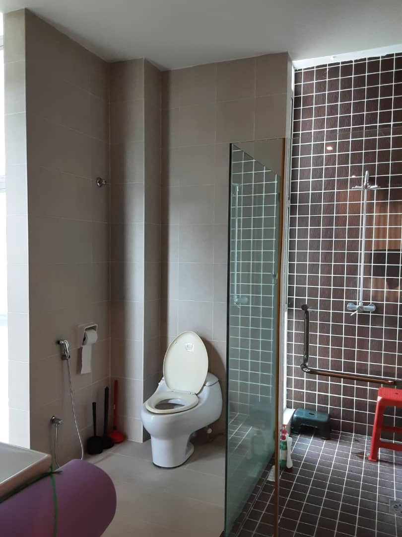 Thumbnail: Four-Storey Detached House Meru Valley 2, Taman Peranginan Lembah Meru, Jelapang