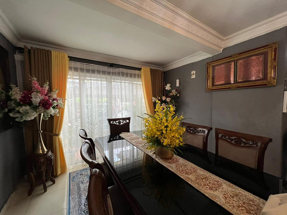 Thumbnail: Taman Sutera Prima, Seberang Jaya, Penang