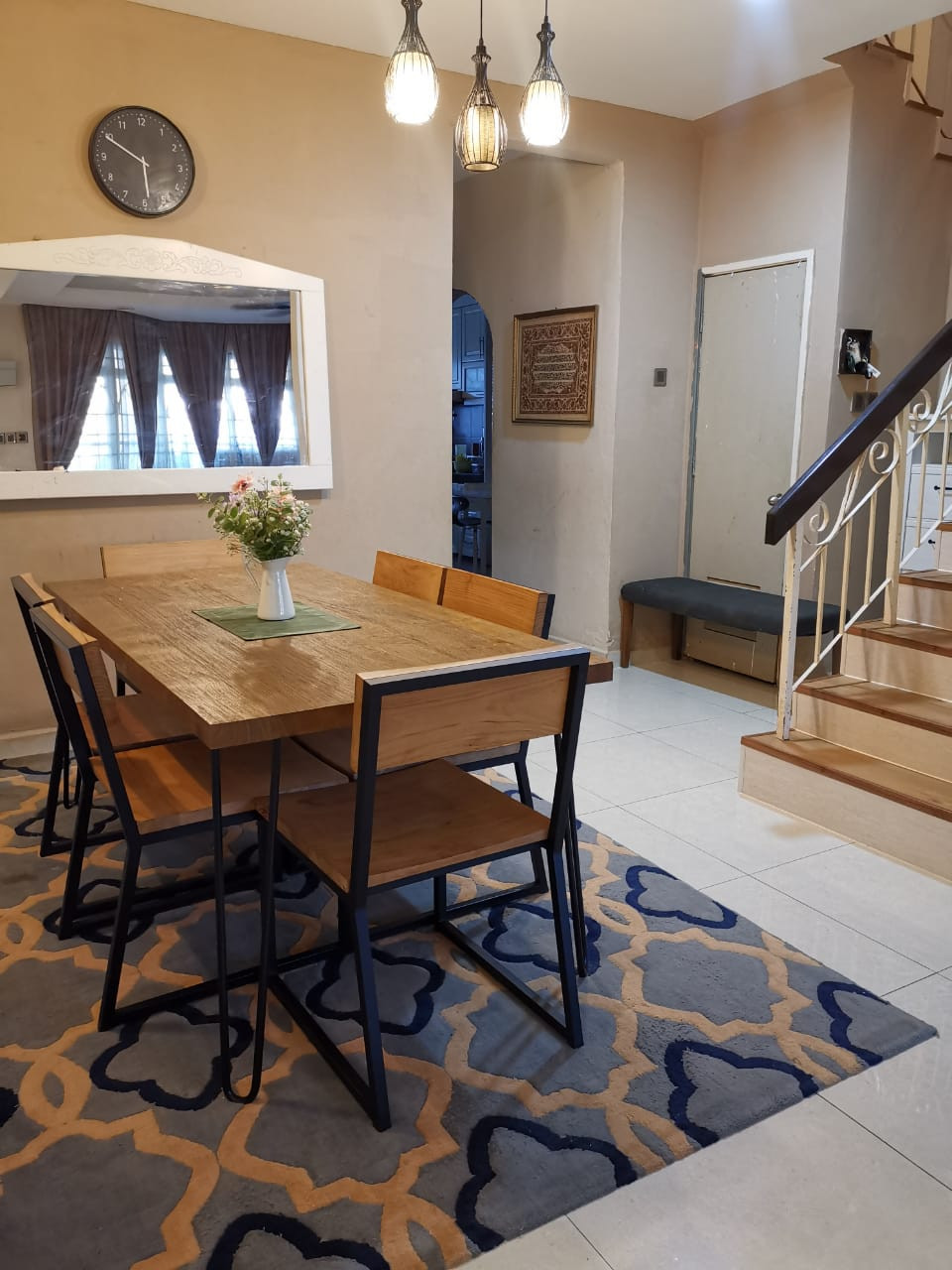 Bandar Kinrara 2-Storey, Puchong, Selangor