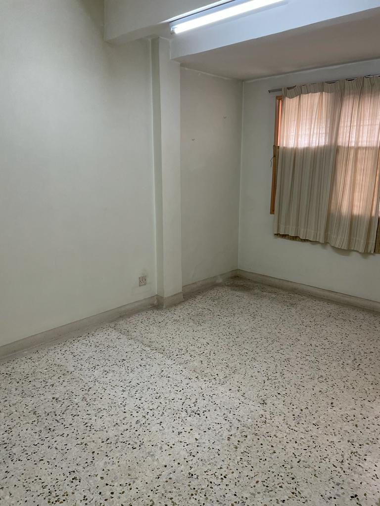 Thumbnail: Dahlia Apartment, Pandan Indah, Selangor