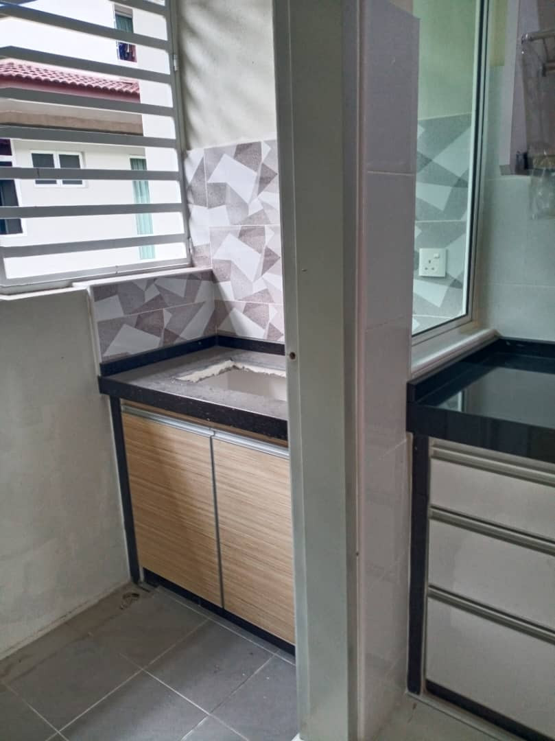 Thumbnail: Villa Raintree 2, Simpang Ampat, Penang