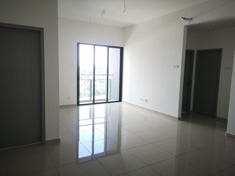 Thumbnail: B11 Parkland Residence Cheras Apartment, Balakong, Selangor