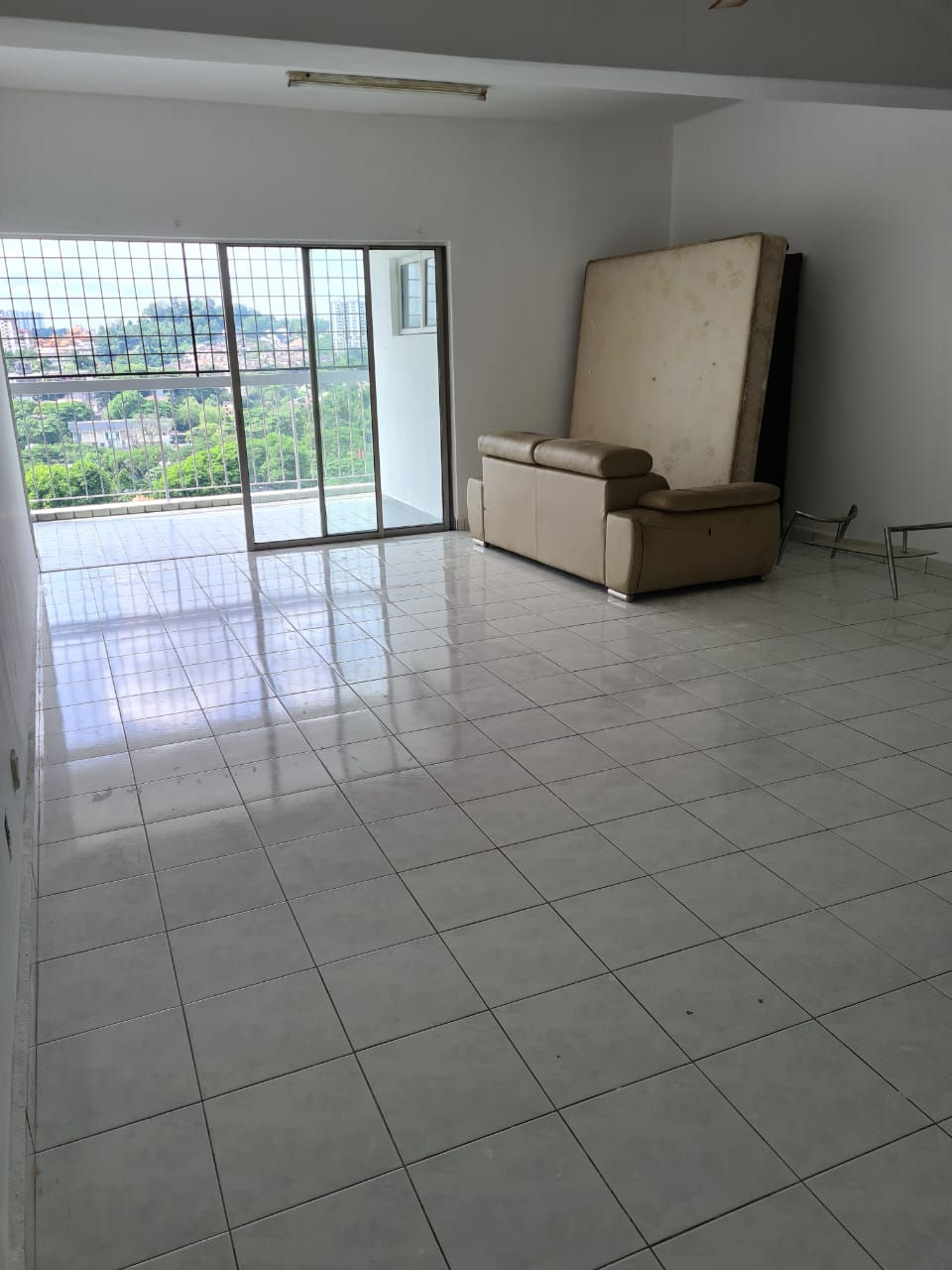 Thumbnail: Menara Puteri(Princess Tower Condo), Brickfields, Kuala Lumpur