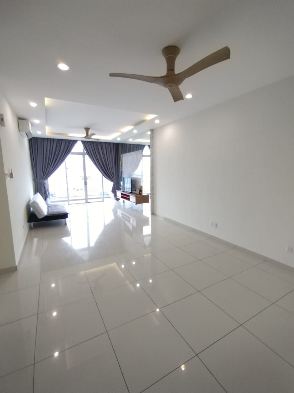 Thumbnail: Sandilands Condominium, GeorgeTown, Penang