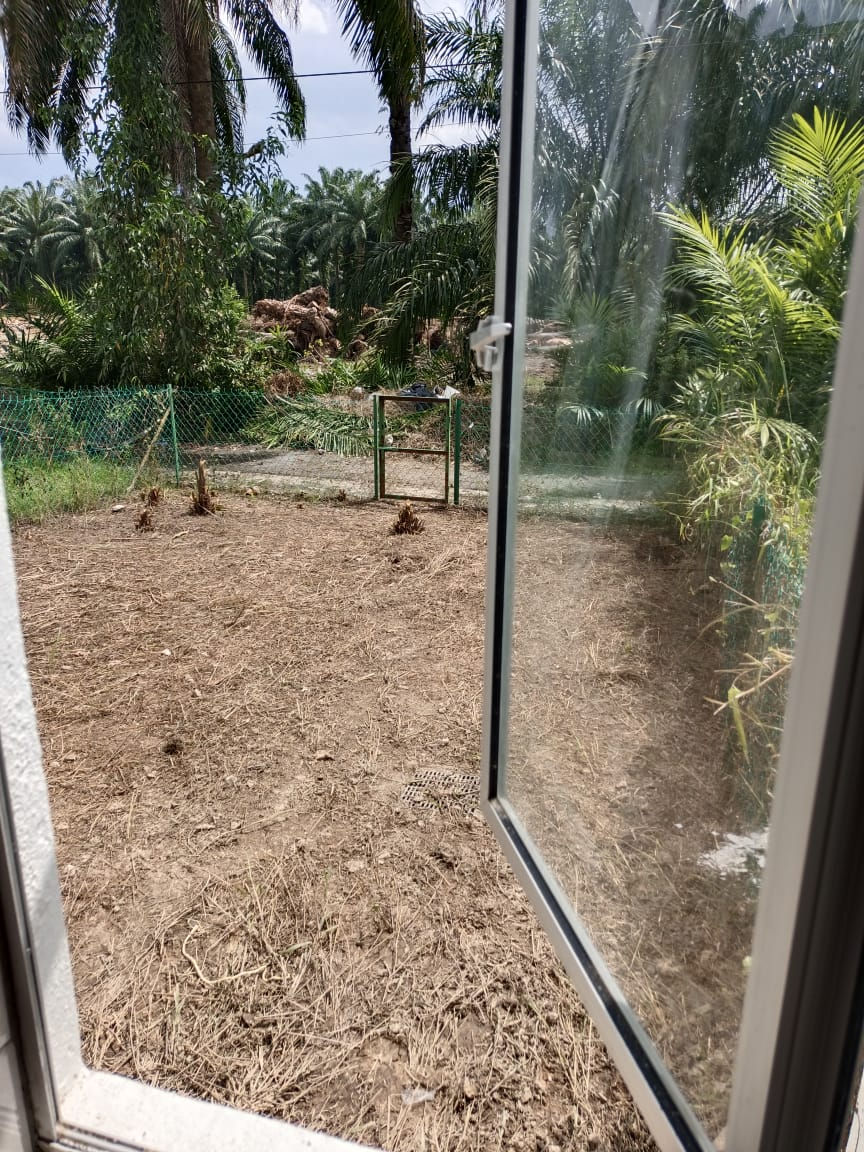 Thumbnail: Taman Warisan Hijauan Double Storey Terrace House, Sepang
