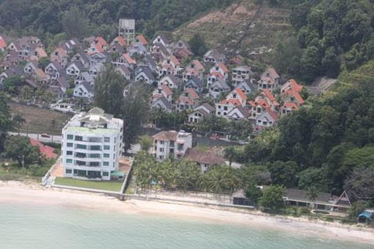 Thumbnail: Ferringhi Vikka, Batu Ferringhi, Penang