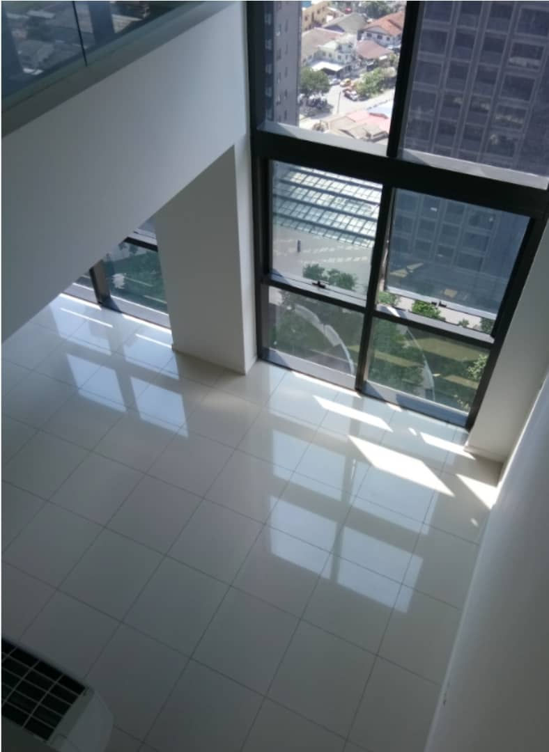 Thumbnail: Icon City Isovo Duplex Suites, Petaling Jaya, Selangor