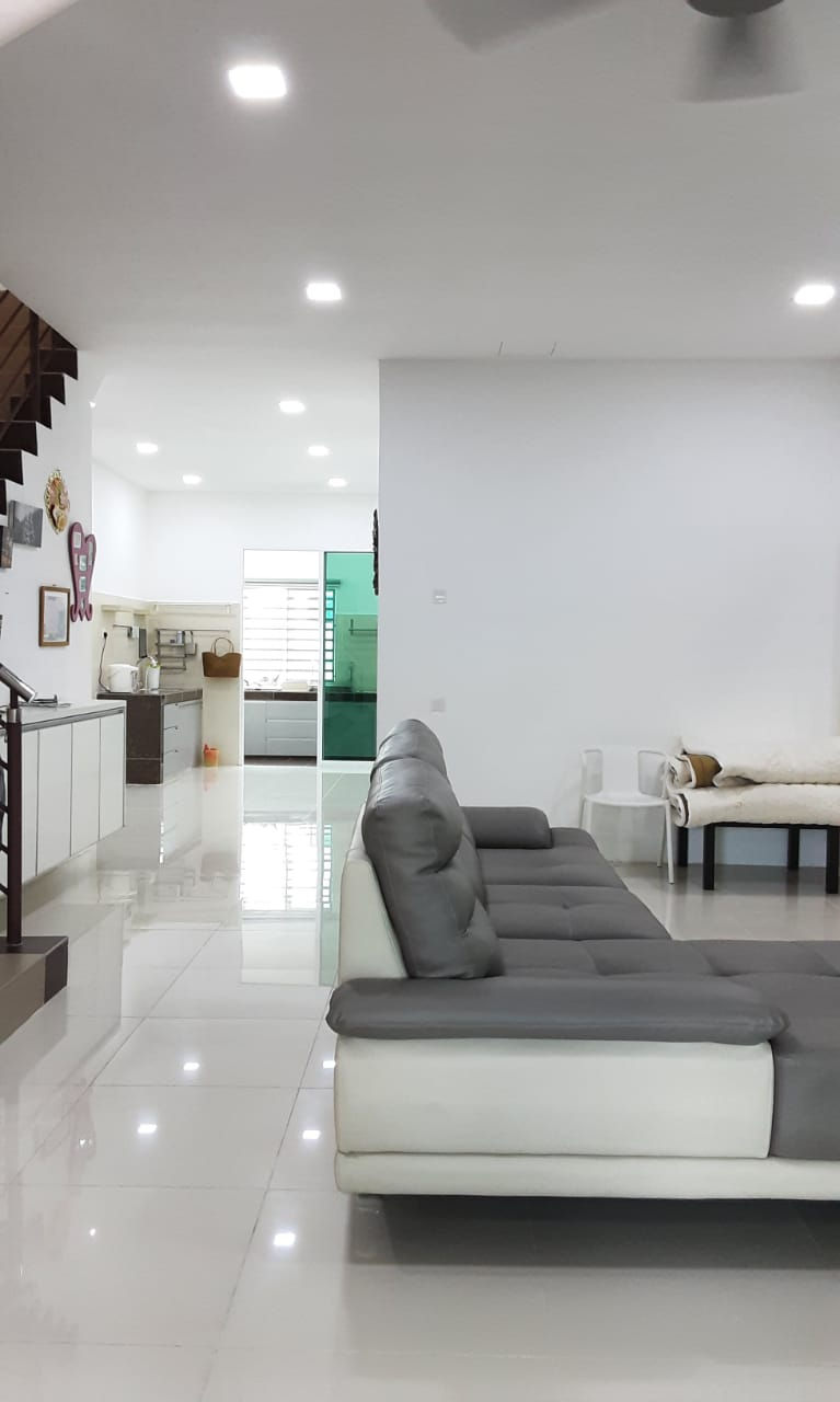 Thumbnail: Double Storey Taman Pengkalan, Ipoh, Perak