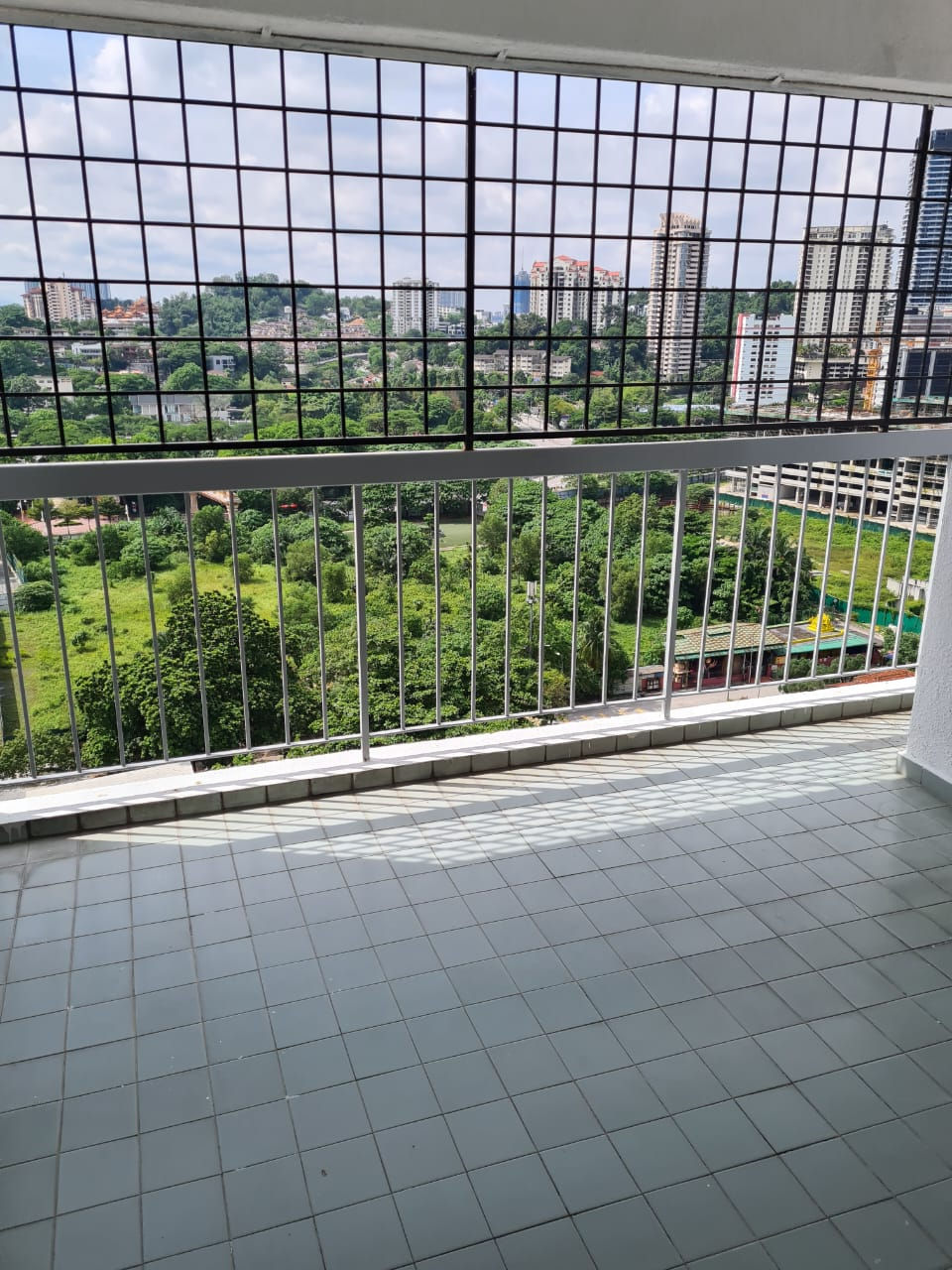 Thumbnail: Menara Puteri(Princess Tower Condo), Brickfields, Kuala Lumpur