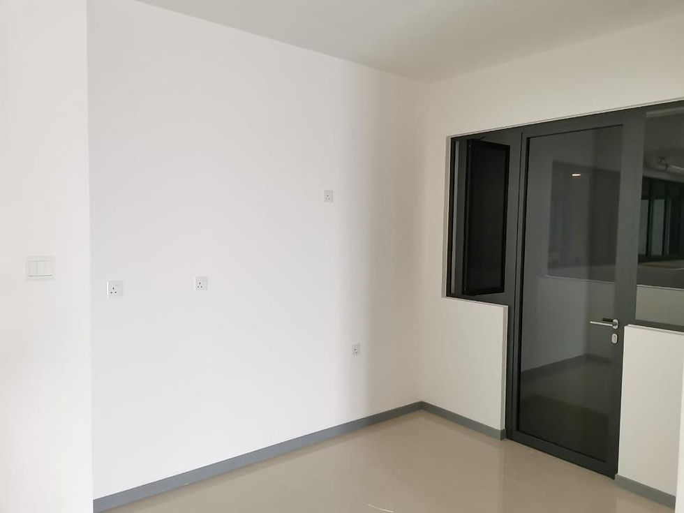 Thumbnail: United Point Residence, Segambut, Kuala Lumpur