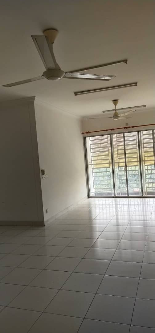 Thumbnail: D' Camellia Apartment, Setia Ecohill, Semenyih