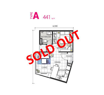 Type A-441sqft_02-sold out.jpg