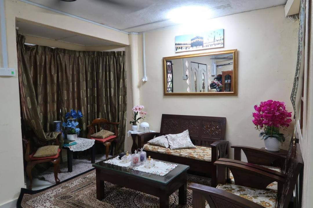 Taman Melawati, Ampang, Selangor