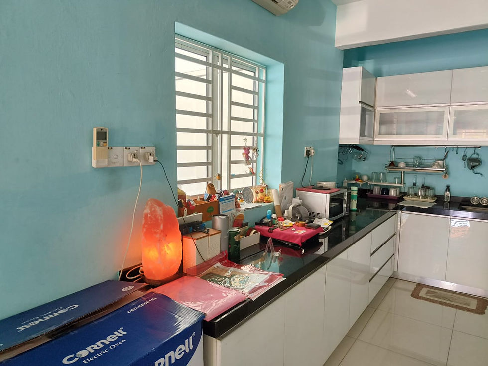 Thumbnail: Tanjung Bungah Semi-D House, Penang