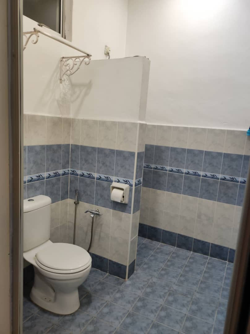 Thumbnail: Single Storey Semi-D Terrace House  Persiaran Amanjaya, Sungai Petani