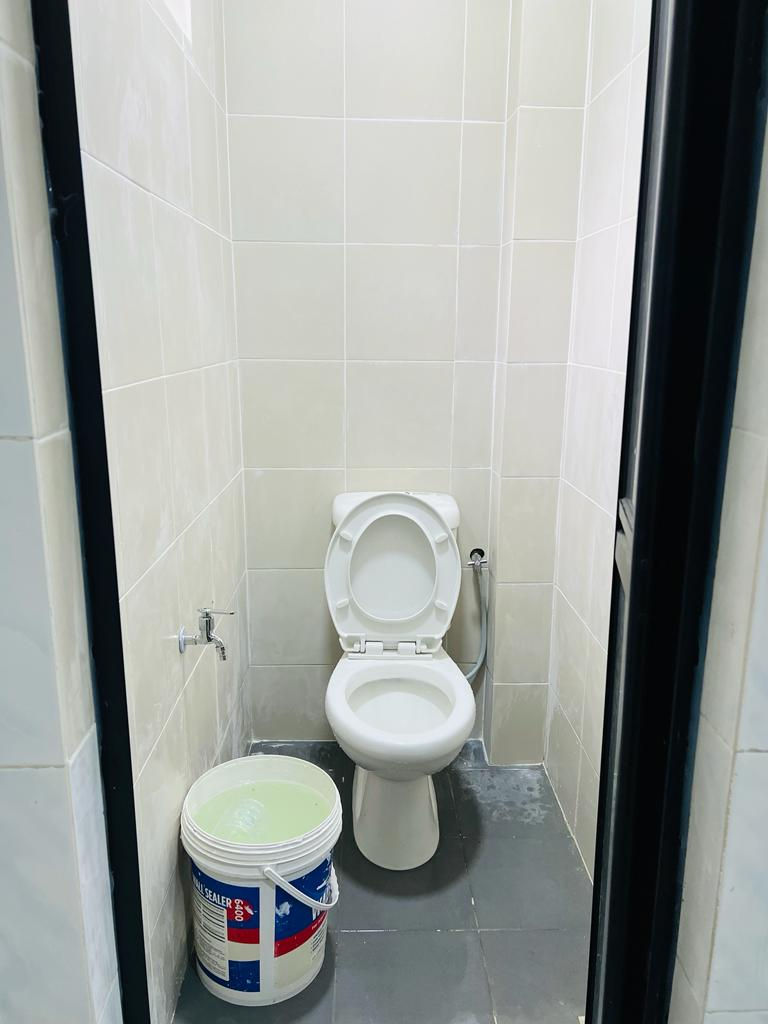 Thumbnail: Double Storey Terrace Hous Taman Jasmin, Kajang, Selangor