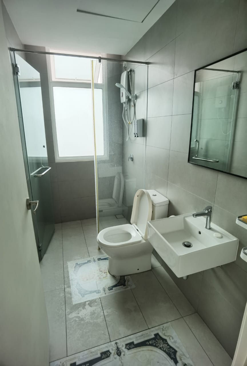Thumbnail: Ferringhi Residence 2 Condominium, Batu Ferringhi, Penang