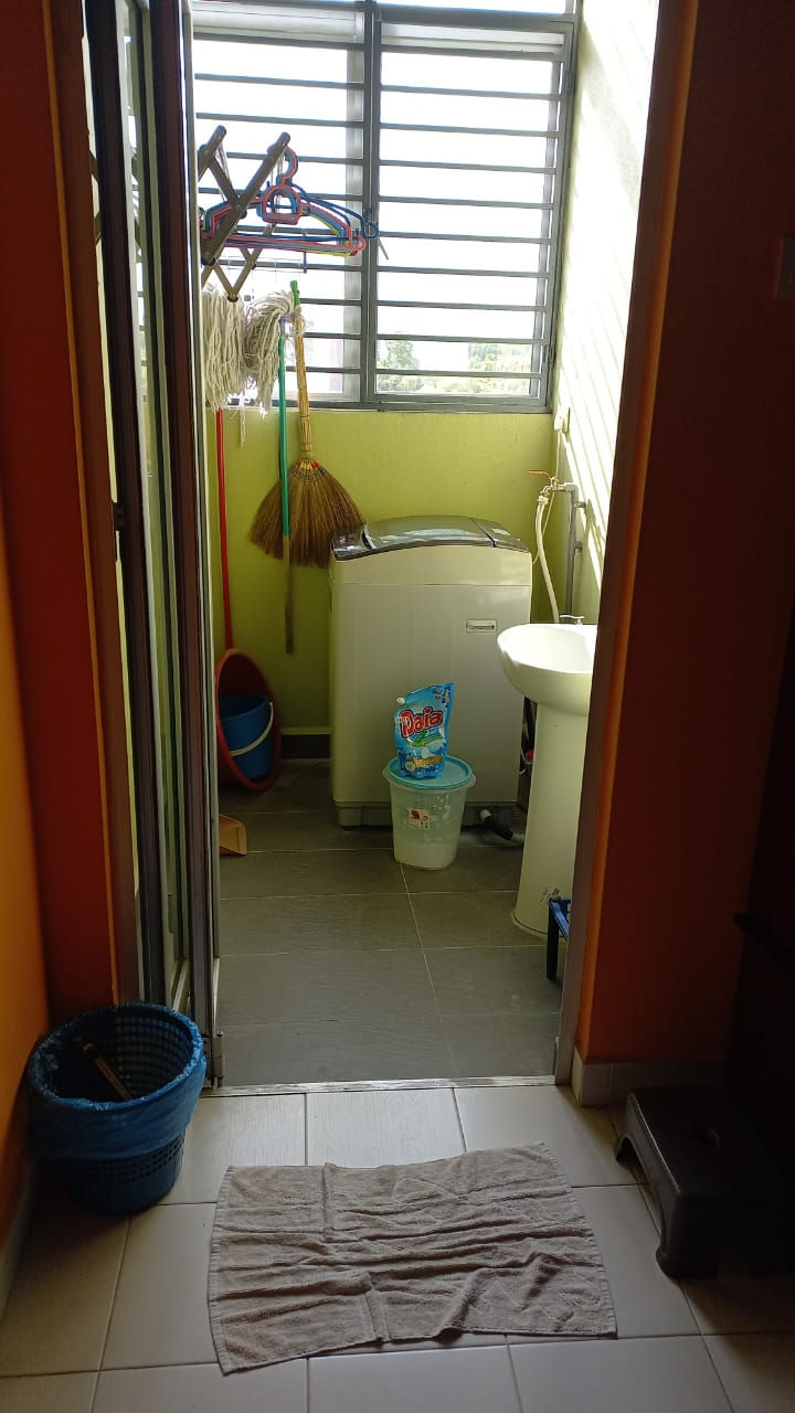 Thumbnail: Cascadia Lake Vista Town House, Puchong, Selangor