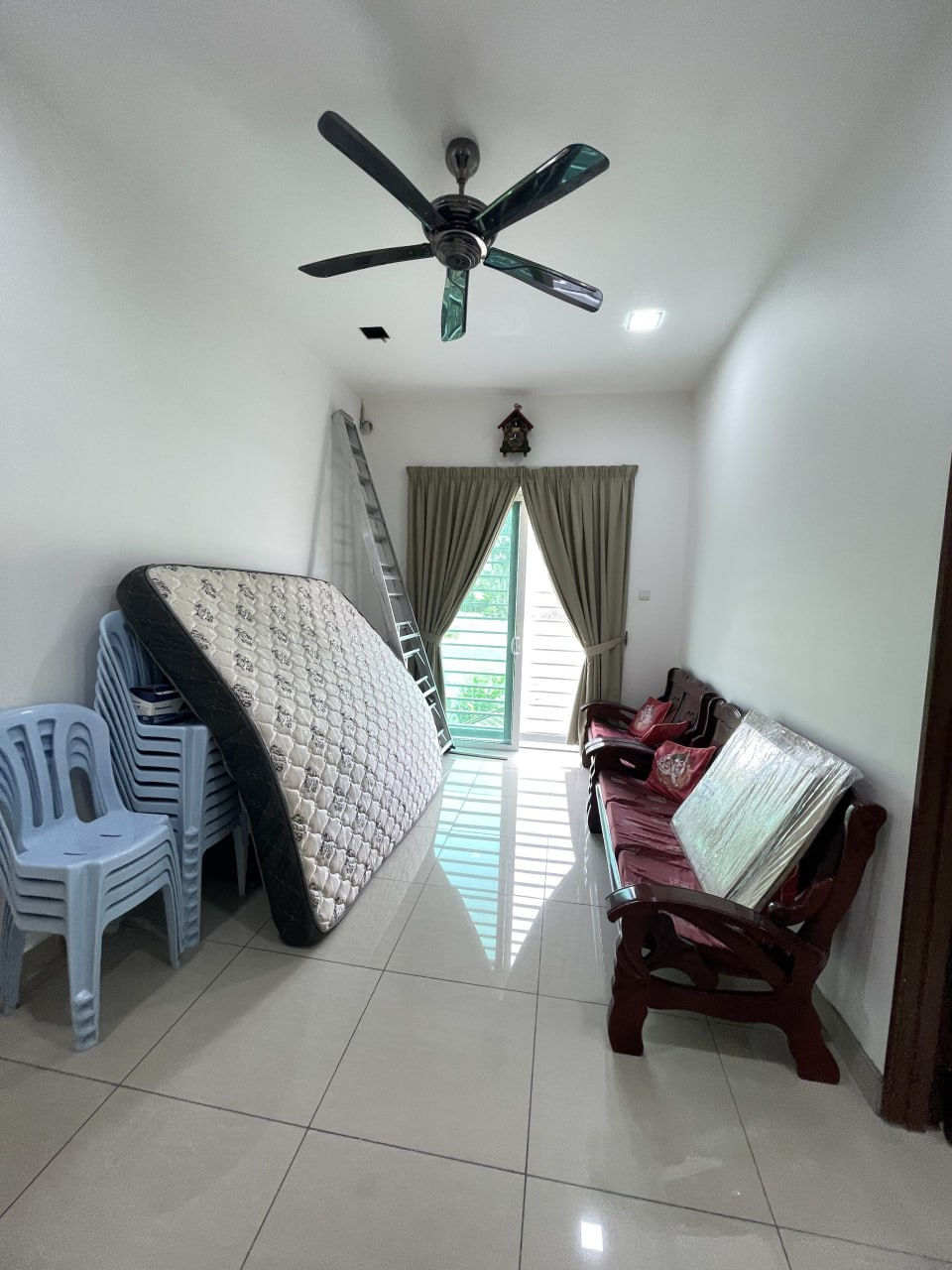 Thumbnail: Nilai Spring Villas Double Storey Terrace House, Nilai, Negeri Sembilan