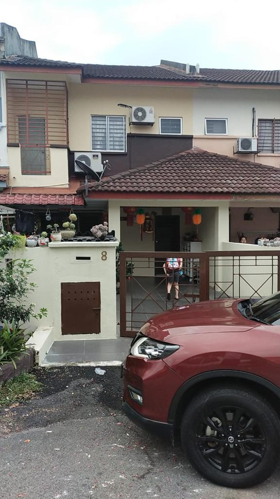 Bandar Makhota Cheras, Cheras, Selangor