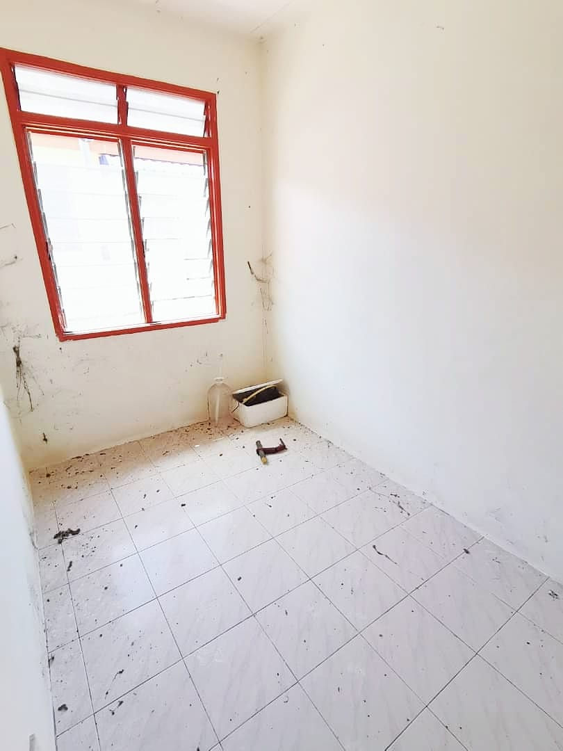 Thumbnail: 1 Storey Terrace House Jalan Seri Bayu, Sungai Petani, Kedah