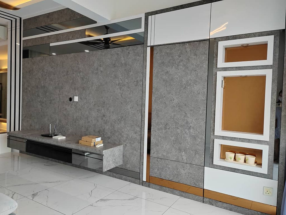 Thumbnail: Skyridge Garden Condominium, Tanjung Tokong, Penang