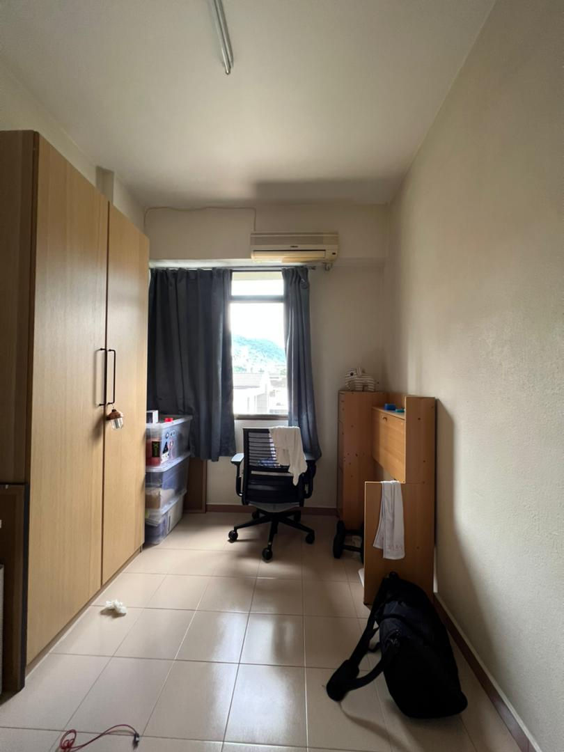 Thumbnail: Taman Lone Pine Condominium, Ayer Itam, Farlim, Penang
