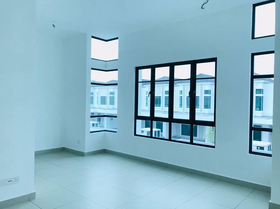 Thumbnail: Eco Horizon (Ashton) Double storey, Batu Kawan, Penang