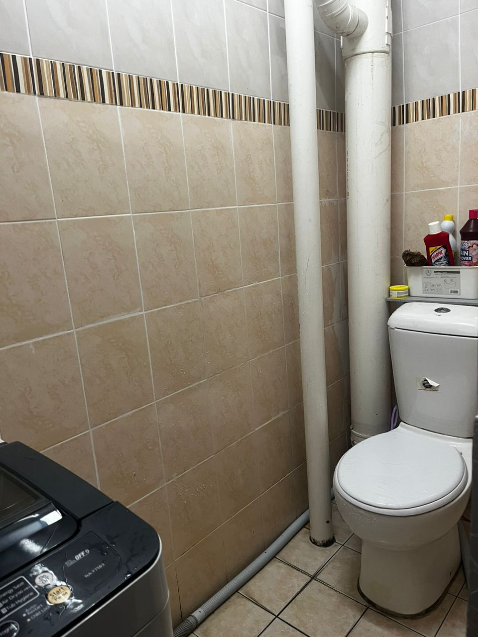 Thumbnail: Halaman Kenanga Apartment, Bayan Lepas, Penang