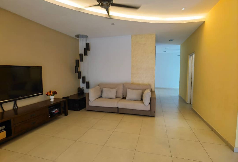 Thumbnail: Double Storey Semi-D Bandar Seri Botani, Ipoh Perak