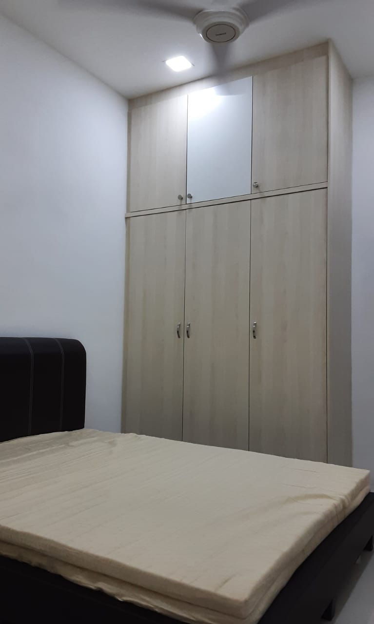 Thumbnail: Double Storey Taman Pengkalan, Ipoh, Perak