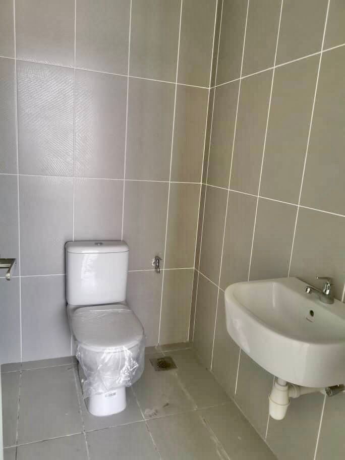 Thumbnail: Sierra East Condominium, Bukit Jambul, Bayan Lepas, Penang
