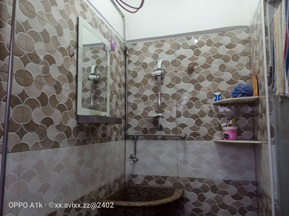 Thumbnail: Desa Jelita Apartment, Batu Maung, Penang
