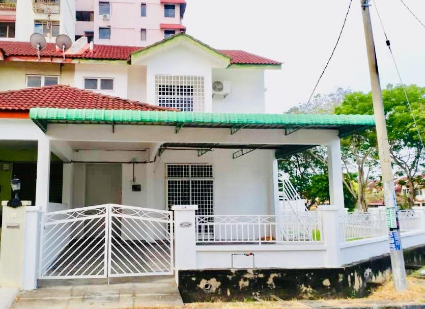 Taman Ipeng, Batu Maung, Penang