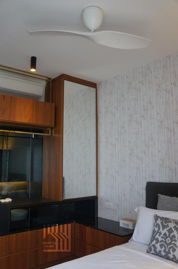Thumbnail: Shorefront Residences, GeorgeTown, Penang