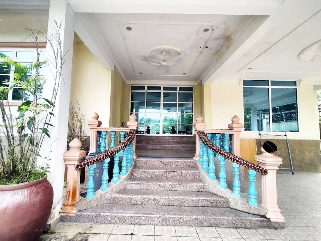 Seremban, Negeri Sembilan