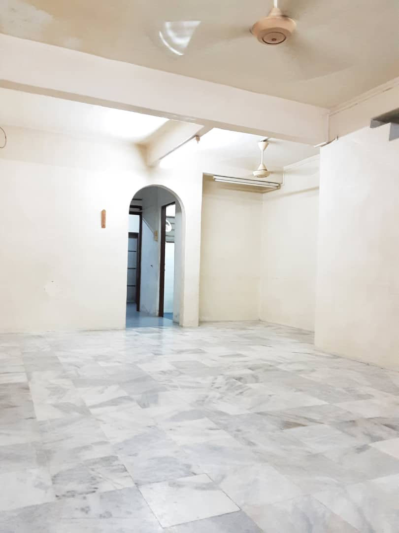 Thumbnail: Double Storey Terrace House Taman Arkid Menglembu, Ipoh, Perak