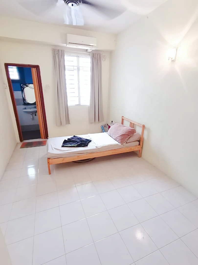 Bukit Mertajam 1.5 Storey Terrace House, Penang