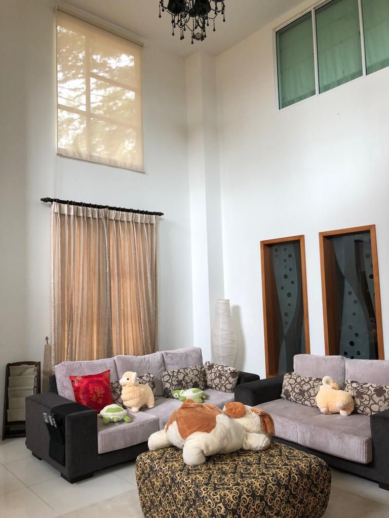 Thumbnail: Four-Storey Detached House Meru Valley 2, Taman Peranginan Lembah Meru, Jelapang