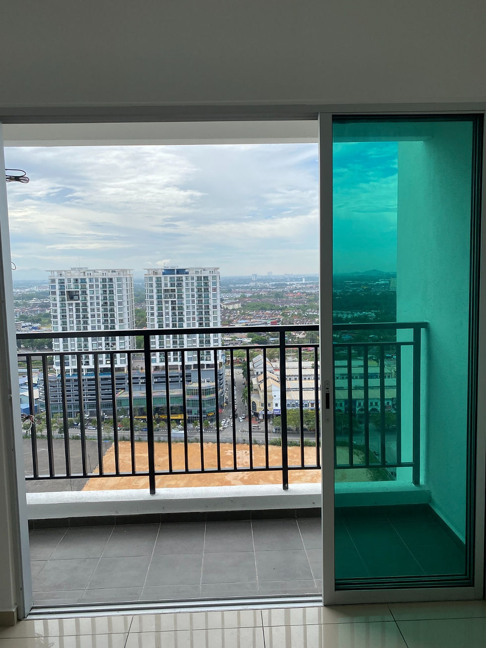 Thumbnail: Metropol Serviced Apartment, Bukit Mertajam, Penang