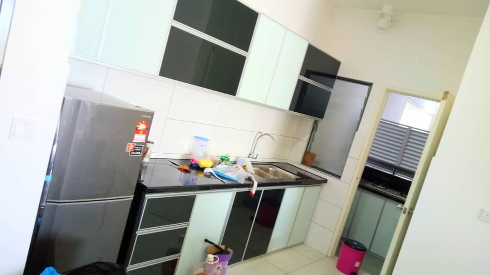 Thumbnail: Wellesley Residences, Bagan Dalam, Butterworth, Penang