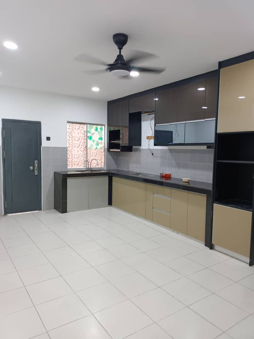 Thumbnail: 2-Storey Terrace House Bandar Hillpark, Semenyih